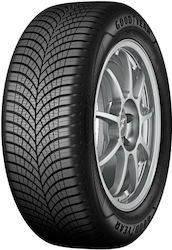 Goodyear Vector 245/50R18 104Numele specificației pentru un site de comerț electronic: V XL 4 Anotimpuri Anvelopă pentru Pasager Autoturism