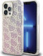 Hello Kitty Задна корица Пластмаса Розов (iPhone 14 Pro Max)