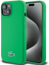 Lacoste Silicone Magsafe (iPhone 15) Lacoste Silicone Magsafe (iPhone 15)