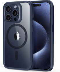 ESR Classic Hybrid Halolock Back Cover Σιλικόνη...