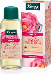 Kneipp Rose Oil 100ml