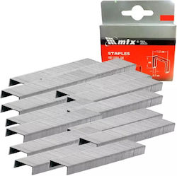MTX Staples 1000 pcs