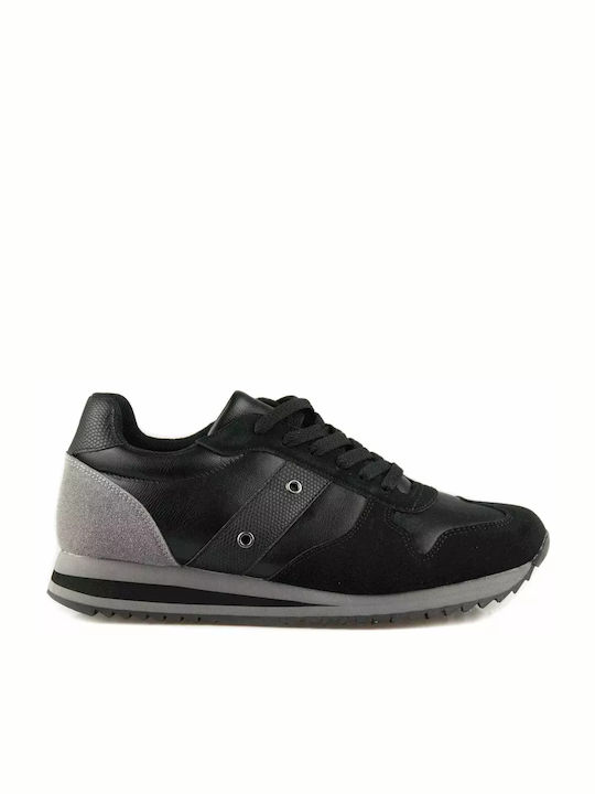 G+ Footwear Sneakers Μαύρο G+ Footwear Sneakers Μαύρο