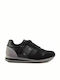 Ανδρικά Sneakers Μαύρο