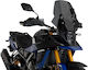 Puig Getöntes Visier Motorrad für Suzuki DL 800 V-Strom DE 21652F