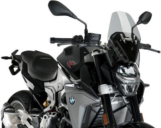 Puig Φιμέ Ζελατίνα Μοτοσυκλέτας για BMW F900R 20359H