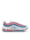 Air Max 97 Παιδικά Sneakers Μπλε
