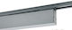 Aca LED Lumina liniară Lumină Plafon 35W Alb cald 170cm