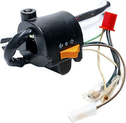 Roc Motorcycle Switch