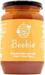 Beebio Βιολογικό Προϊόν Μέλι Ανθέων 950gr
