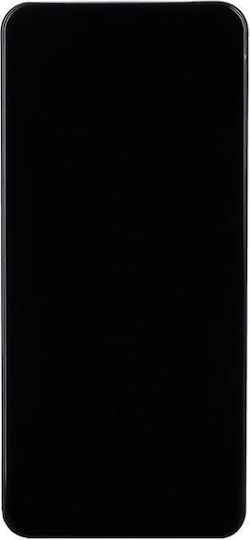 Screen with Touch Mechanism for Samsung A135F Galaxy A13 (Black)