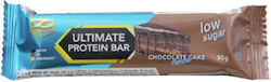 PreVent Ultimate Protein Bar with Chocolate Cake Flavour 50g