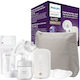 Philips Avent Gray