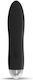 LateToBed Clasic Vibrator Negru
