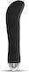 LateToBed Vibrator Schwarz