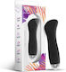 LateToBed Phana Vibrator Black