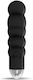 LateToBed Ewon Classic Black Vibrator