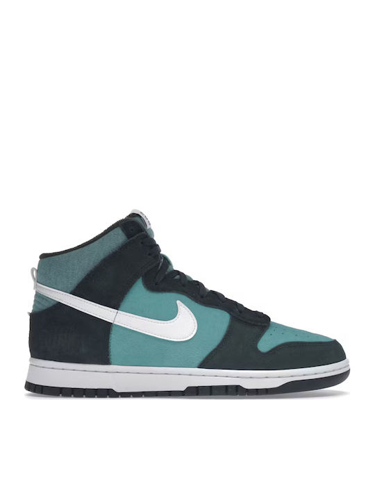 Маратонки Turquoise