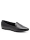 Damen Ballerinas in Schwarz Farbe