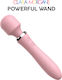 Vibrator Masaj 3123-0585-1 Roz