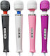 Vibrator Massage White