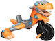 Little Tikes Dino Für Kinder Dreirad Für 3-5 Jährige Orange