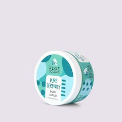 Aloe Colors Pure Serenity Body Scrub Body 200ml
