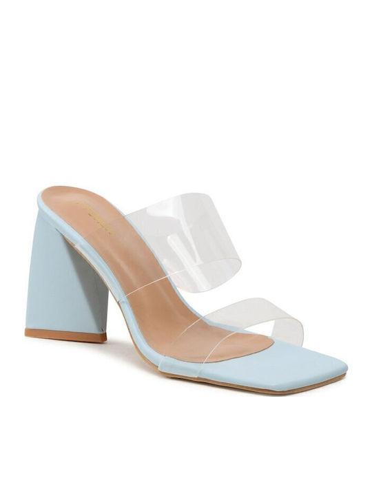 Deezee Sandals Blue HD220646