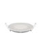 Horoz Electric Кръгла Вграден LED Панел 12W с Неутрално бяло Светлина 4200К