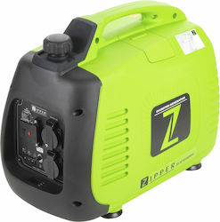 Zipper Gasoline Inverter Generator
