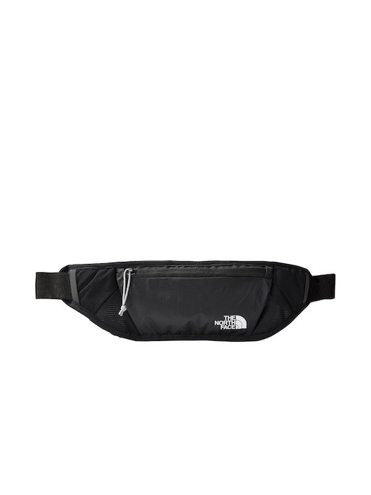 The North Face Bum Bag Taille Schwarz