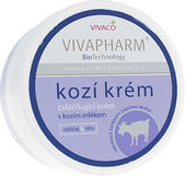 GELITA Health Feuchtigkeitsspendende Creme Körper mit Eselmilch 250ml