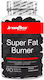 Ironflex Nutrition Super Fat Burner 90 κάψουλες