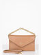 Fullah Sugah Damen Tasche Hand Beige