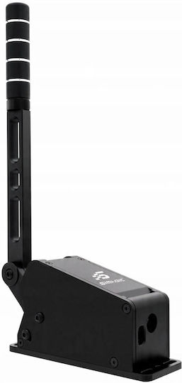 Simagic Χειρόφρενο Loadcell Handbrake TB-1 για PC SM-TB-1