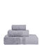 Down Town Home Set Prosoape de Baie 3 buc New Rosa Lavanda Greutate 600gr/m²