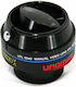 Unomat 5040 Utl Photo-video Tele 1.5x-wide 0.6x Converter 37-27mm Конвертор за обектив