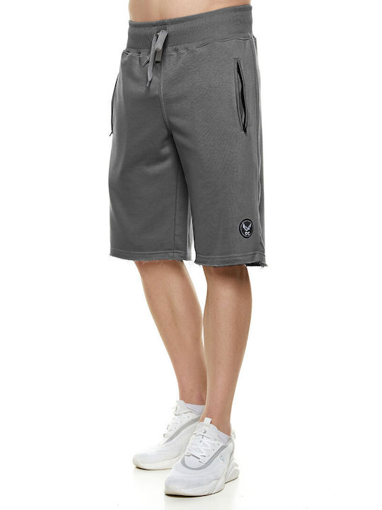 Bodymove Men's Shorts Gray