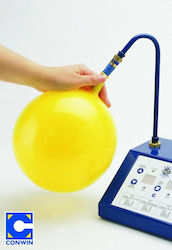 Conwin Ballonpumpe