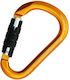 Kong Hms Lockable Carabiner 1pcs