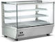Eco Fridge Beheizte Ausstellungsvitrine Kammer B85.6 x T56.8 x H68.6 cm