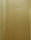 Karton Metallisch 50x70cm. Gold