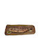 Nakaro Wood Wooden Serving Platter 75x30x5cm