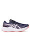 ASICS Dynablast 3 Femei Pantofi sport Alergare Albastre