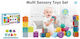 Trademarkt Blocks 32pcs