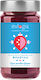Evlogia True Taste of Greece Marmelade Blaubeere Ohne Zuckerzusatz 280gr