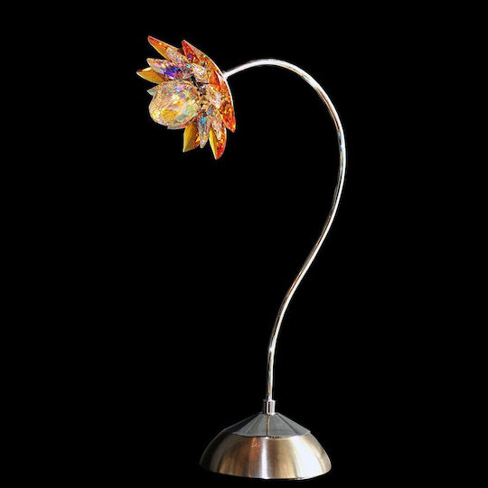 DITS Lighting Decorative Table Lamp Warm White