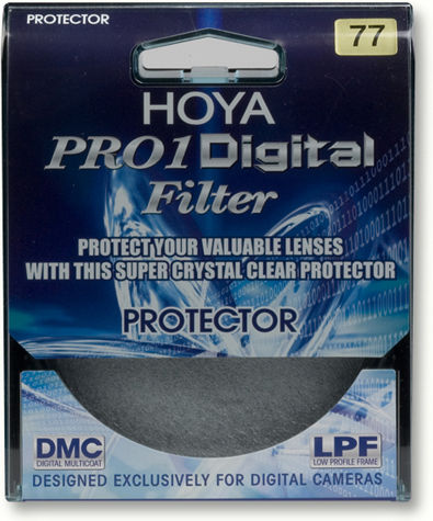 Digital Protector Pro1 Objektivfilter PRO Durchmesser 37mm mit MC Beschichtung für Fotografische Objektive