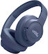 JBL Live 770NC Bluetooth Wireless Over Ear Head...