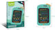 Blue Toys Kids Draw & Erase Board 26x16cm